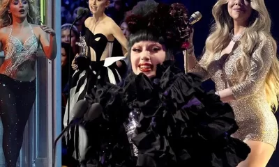 mtv muzik odulleri 2025