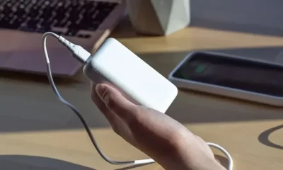 powerbank kullanimi