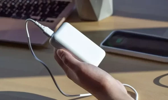 powerbank kullanimi