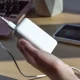 powerbank kullanimi
