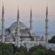 Sultanahmet Camii