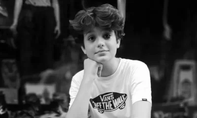 Mattia Ahmet Minguzzi