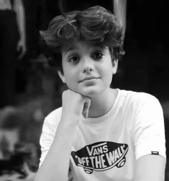 Mattia Ahmet Minguzzi