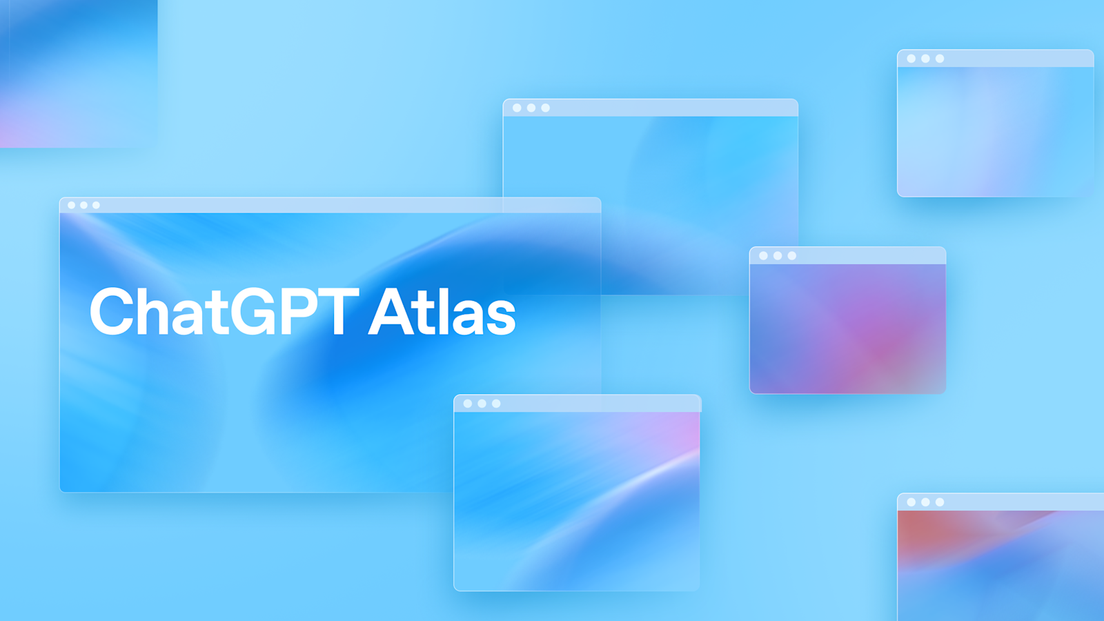 ChatGPT Atlas Nedir, Nasıl Kullanılır? ChatGPT Atlas Özellikleri ve Detaylı İnceleme 54 Atlas Blog OpenGraph Image