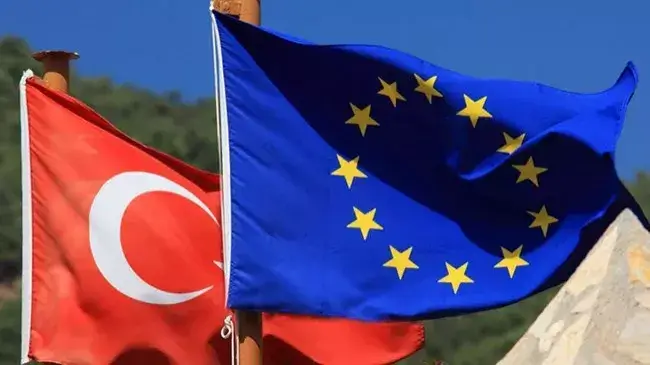 Türkiye’nin Avrupa Birliği Üyelik Sürecinin İnişli Çıkışlı Hikayesi 57 Avrupa