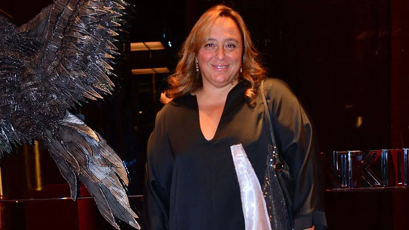 Ayşe Barım