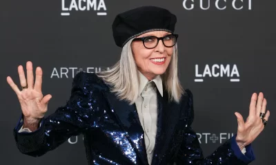 Diane Keaton