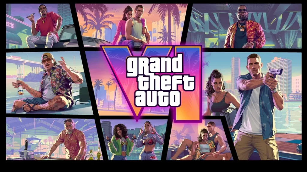 GTA 6 Geliyor: Oyun Dünyasının En Büyük Devrimi İçin Geri Sayım Başladı 5 GTA 6