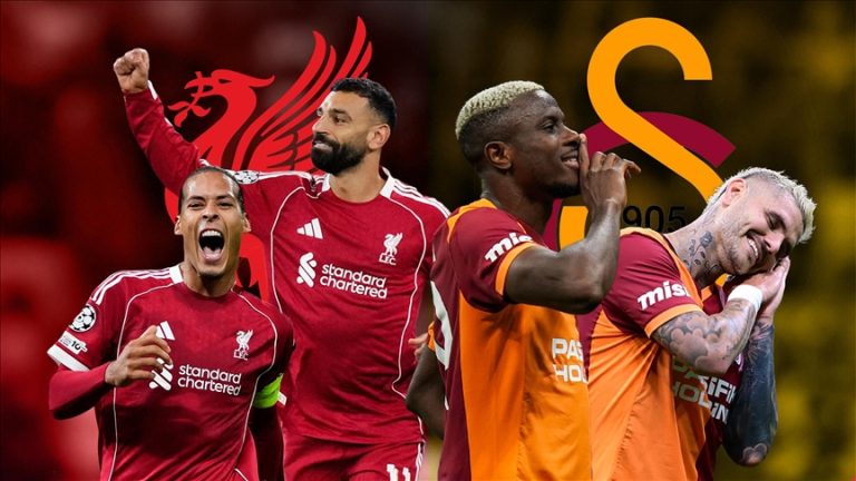 Galatasaray