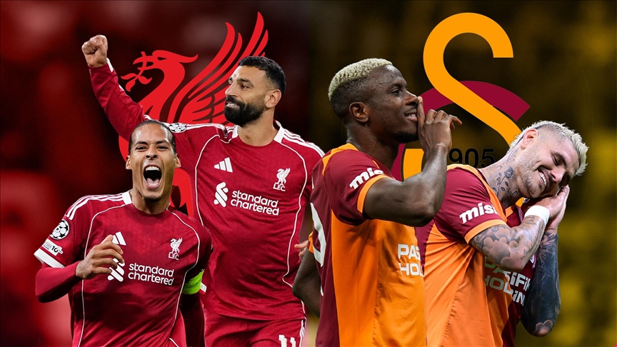 Galatasaray