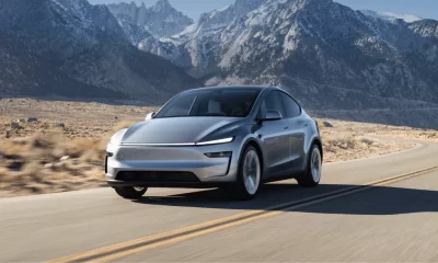 Model Y