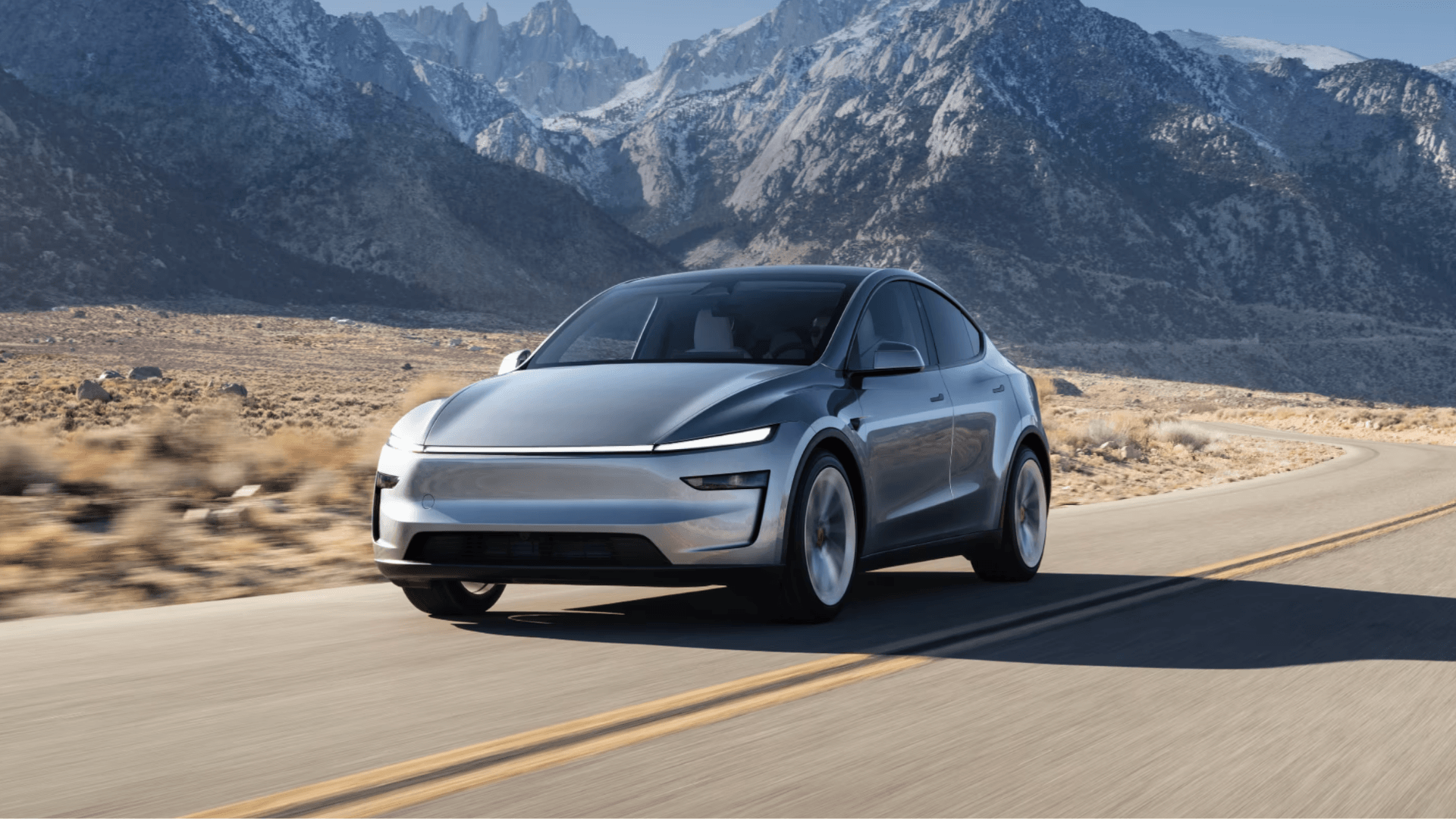 Model Y
