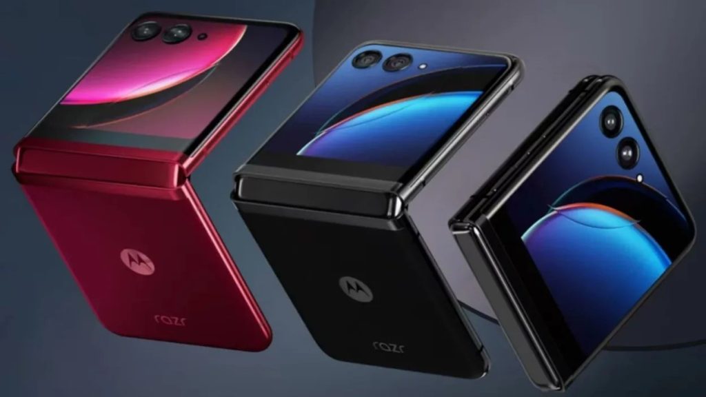Motorola Türkiye Pazarına Geri Dönüyor: Lenovo ve İndeks Bilgisayar Ortaklığıyla Yeniden Sahneye Çıkıyor 4 Motorola