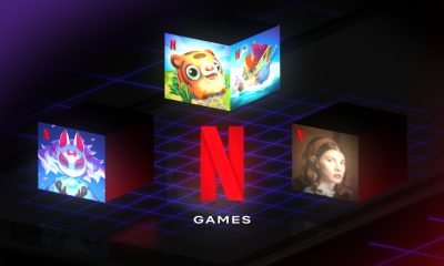 Netflix