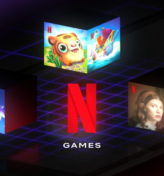 Netflix