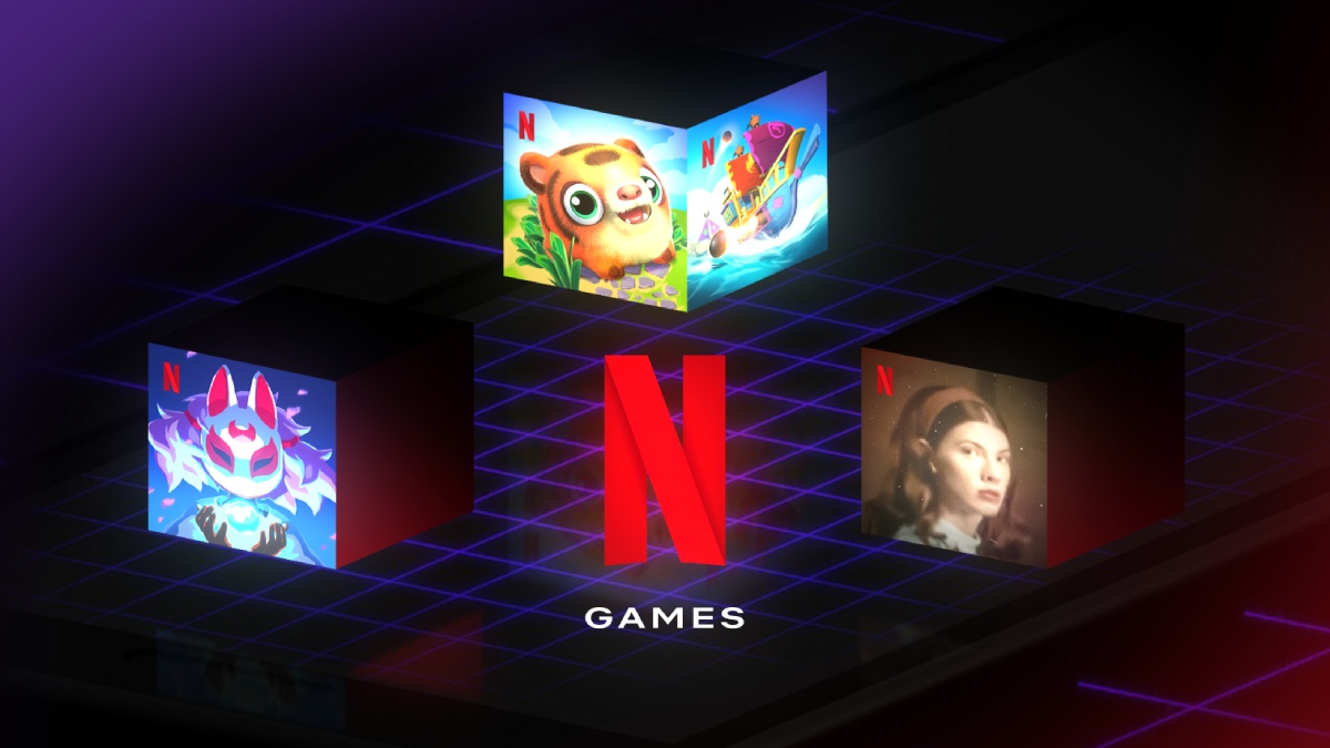 Netflix