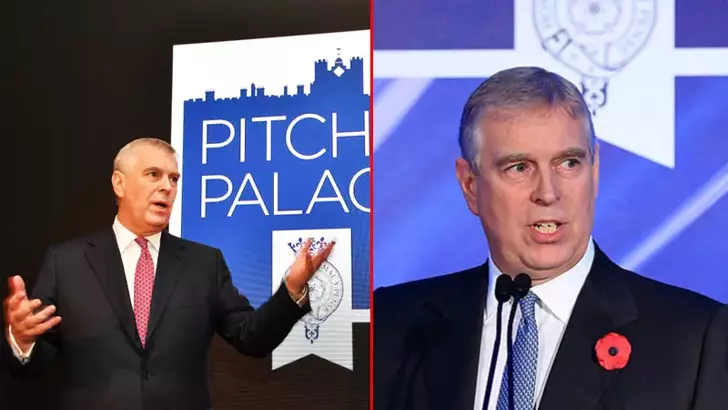 İngiltere Kralı Charles’tan Tarihi Karar: Prens Andrew’un Tüm Kraliyet Ünvanları Geri Alındı 54 Prens Andrew