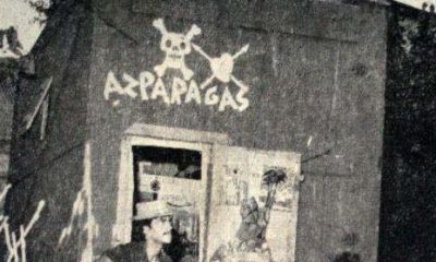 asparagas kelimesi