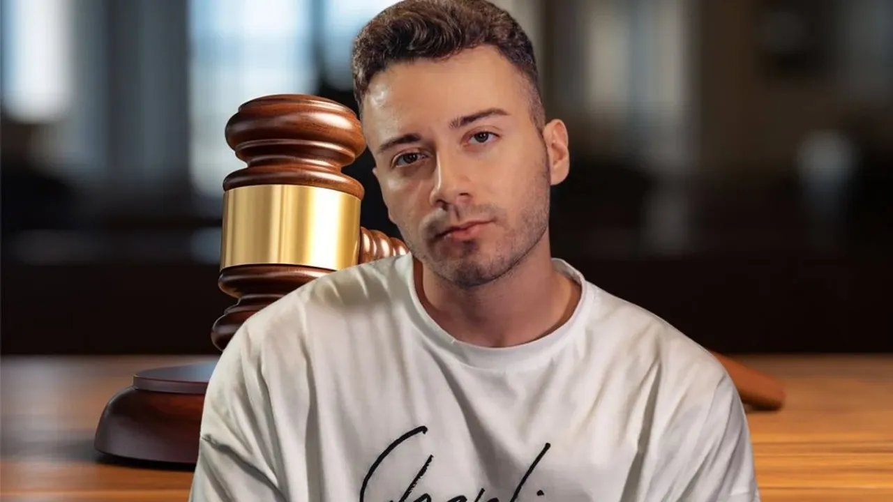 Enes Batur Kontrolden mi Çıkıyor? Ünlü YouTuber’ın Son Dönemdeki Şaşırtıcı Davranışları Gündemde 57 enes batur