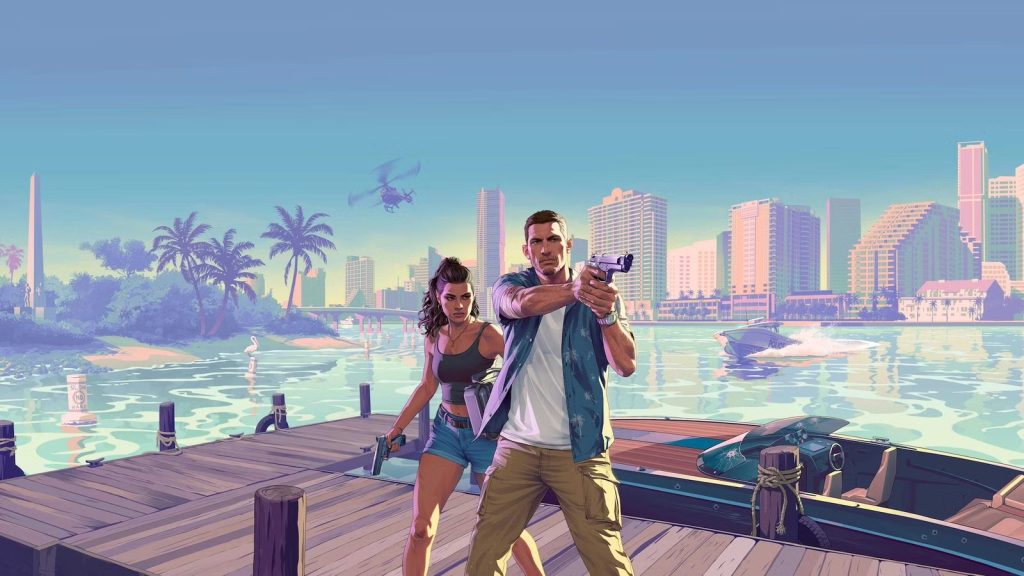 GTA 6 Geliyor: Oyun Dünyasının En Büyük Devrimi İçin Geri Sayım Başladı 57 image 105
