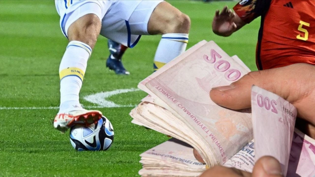 TFF Bahis Skandalı İle Sarsıldı! Kulüplerden Şeffaflık ve Adalet Çağrısı 66 TFF