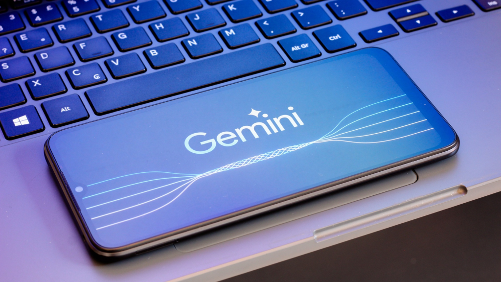 Google Gemini Pro’yu 1 Yıl Ücretsiz Kullanma Rehberi (Adım Adım Öğrenci Doğrulama Yöntemi) 72 image 112
