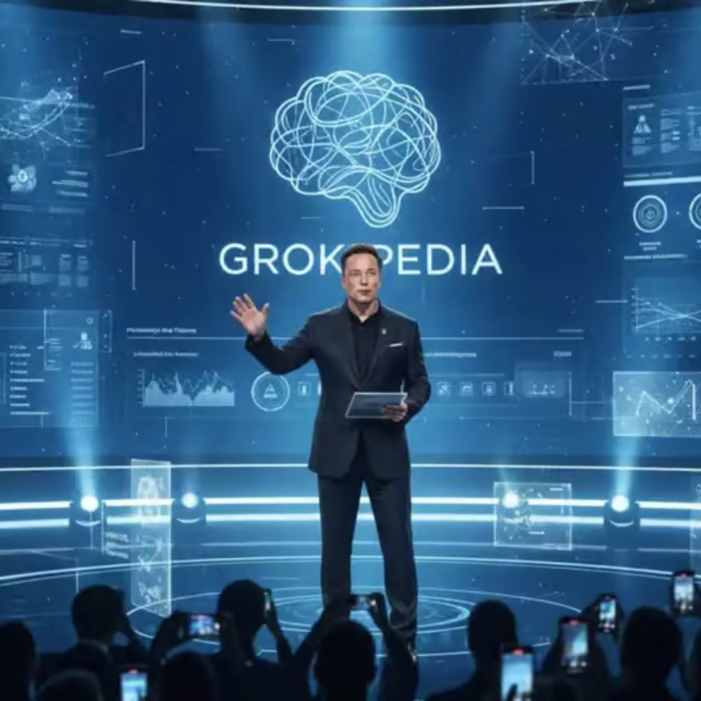 X’in Yapay Zekâ Ansiklopedisi Grokipedia Yayında! Wikipedia’ya Rakip Olacak mı? 57 image 119
