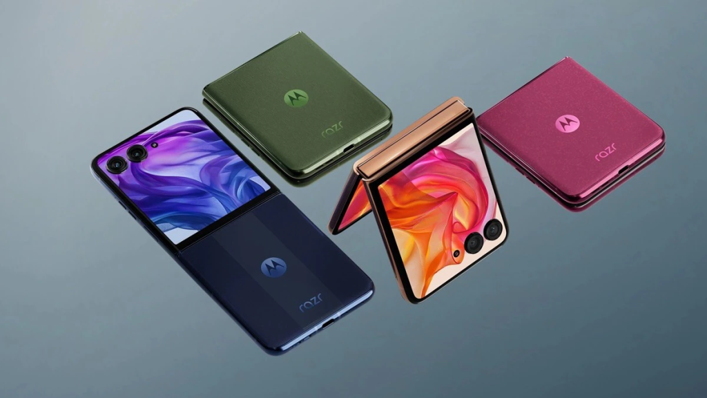 Motorola Türkiye Pazarına Geri Dönüyor: Lenovo ve İndeks Bilgisayar Ortaklığıyla Yeniden Sahneye Çıkıyor 57 Motorola