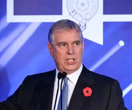 İngiltere Kralı Charles’tan Tarihi Karar: Prens Andrew’un Tüm Kraliyet Ünvanları Geri Alındı 56 image 124