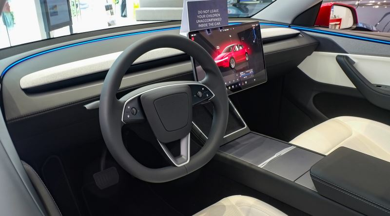 Model Y