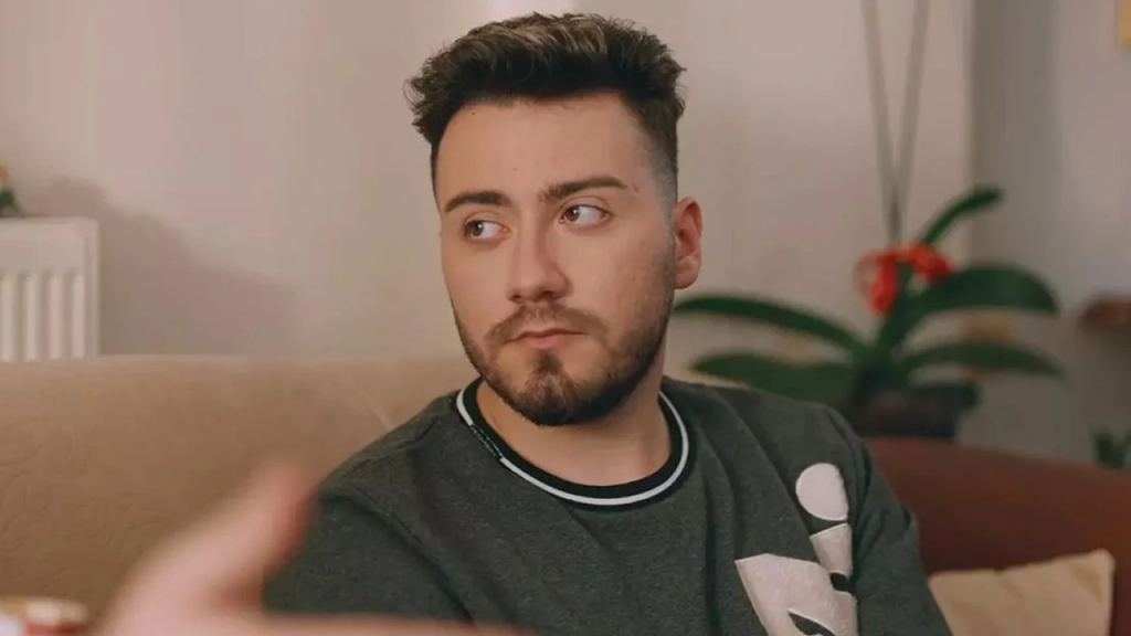 Enes Batur Kontrolden mi Çıkıyor? Ünlü YouTuber’ın Son Dönemdeki Şaşırtıcı Davranışları Gündemde 59 Enes Batur tükenmişlik sendromunda mı?