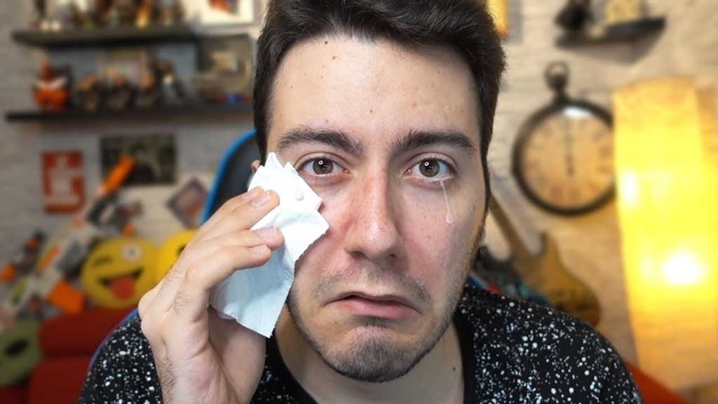 Enes Batur Kontrolden mi Çıkıyor? Ünlü YouTuber’ın Son Dönemdeki Şaşırtıcı Davranışları Gündemde 60 Sosyal Medya'da Enes Batur'a tepkiler büyüyor
