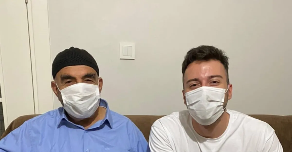 Enes Batur Kontrolden mi Çıkıyor? Ünlü YouTuber’ın Son Dönemdeki Şaşırtıcı Davranışları Gündemde 61 Enes Batur hasta mı?