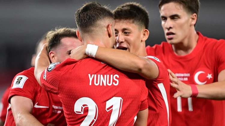 A Milli Takım 2026 FIFA Dünya Kupası E Grubu Güncel Puan Durumu: Türkiye Kaçıncı Sırada, Puanı Kaç? 57 A Milli Takım