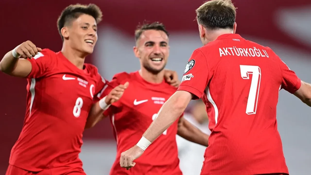 A Milli Takım 2026 FIFA Dünya Kupası E Grubu Güncel Puan Durumu: Türkiye Kaçıncı Sırada, Puanı Kaç? 58 image 54