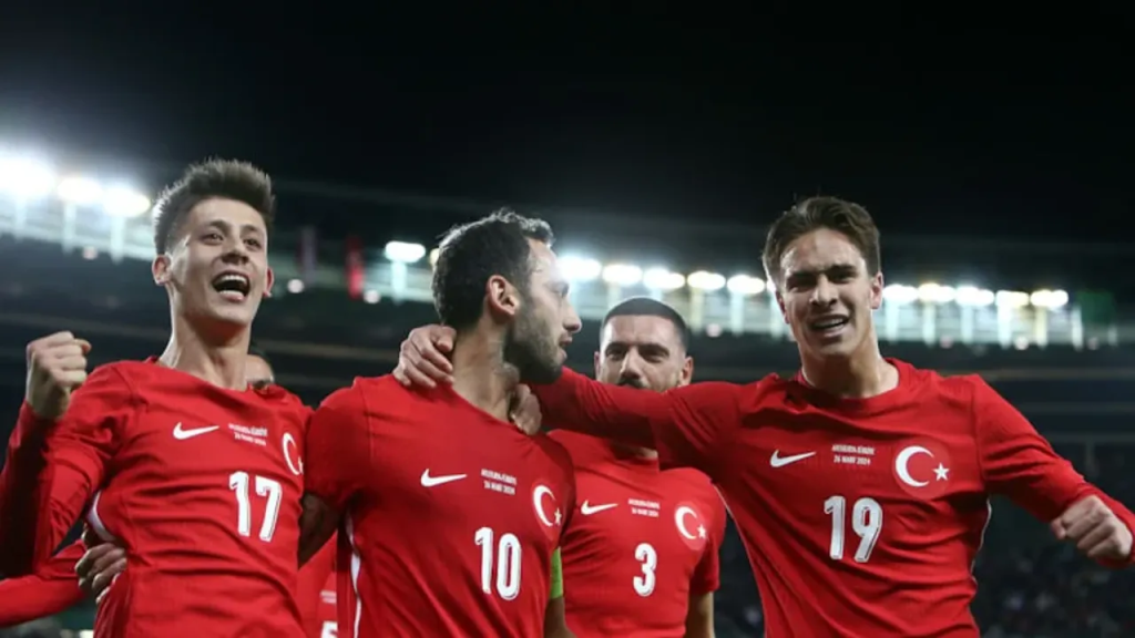 A Milli Takım 2026 FIFA Dünya Kupası E Grubu Güncel Puan Durumu: Türkiye Kaçıncı Sırada, Puanı Kaç? 59 image 55