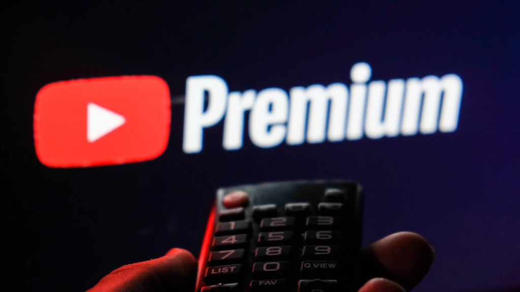 Siz Farkında Olmadan YouTube Premium’a Eklenen Yeni Özellikler: Daha Akıllı, Daha Hızlı, Daha Keyifli Bir Deneyim! 57 image 58
