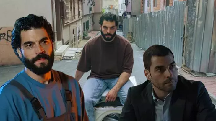 Veliaht Dizisinin Timur’u Akın Akınözü Kimdir? Hayatı, Kariyeri ve Öne Çıkan Rolleri 63 Akın Akınözü