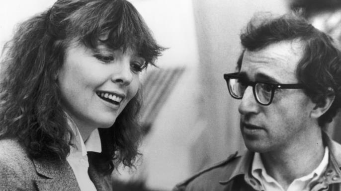 Diane Keaton’ın Ardından: Sinemanın Zarafet İkonuna Veda 59 image 66
