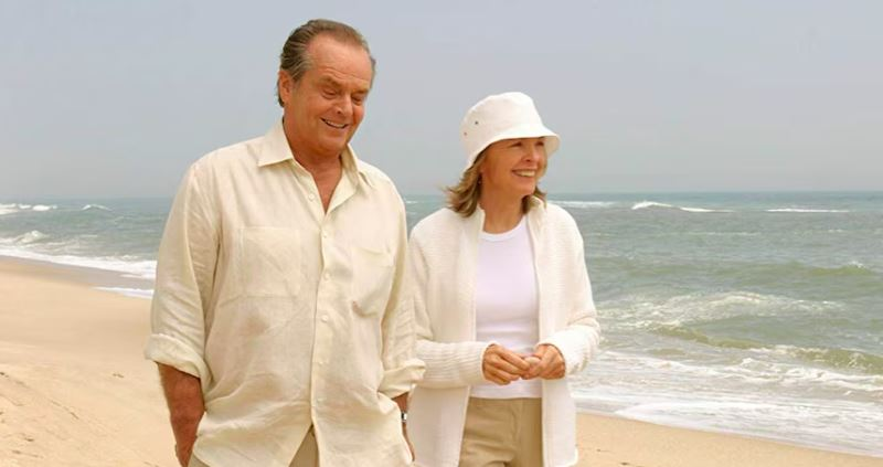 Diane Keaton’ın Ardından: Sinemanın Zarafet İkonuna Veda 60 image 67