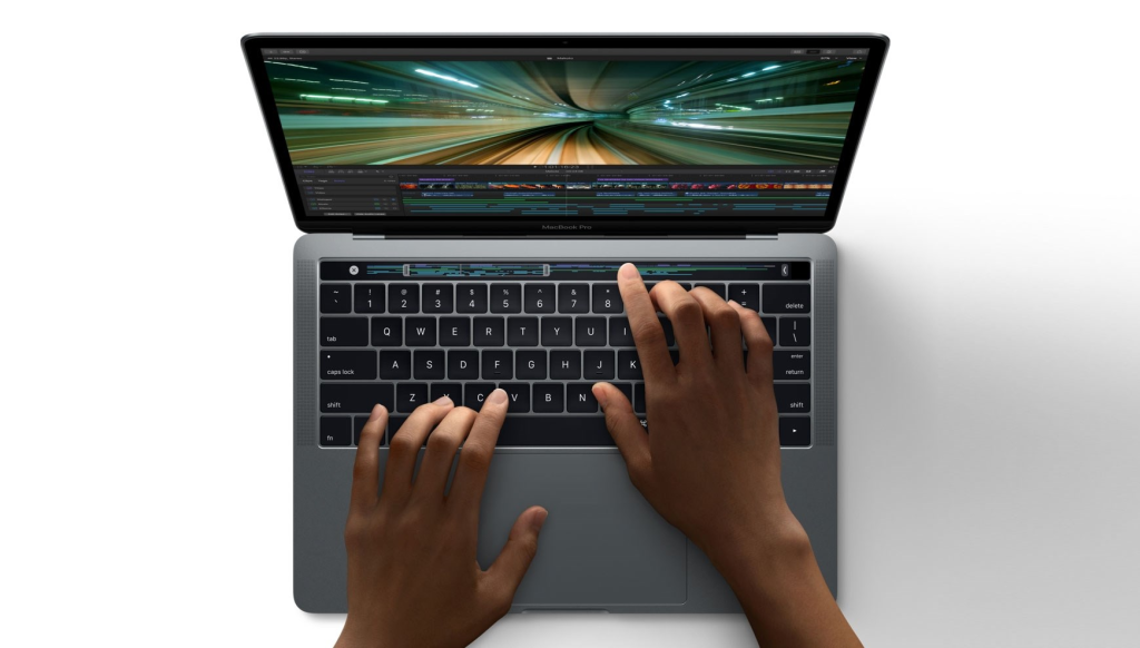 Apple, Dokunmatik Ekranlı MacBook Pro Modeli Üzerinde Çalışıyor 60 image 73