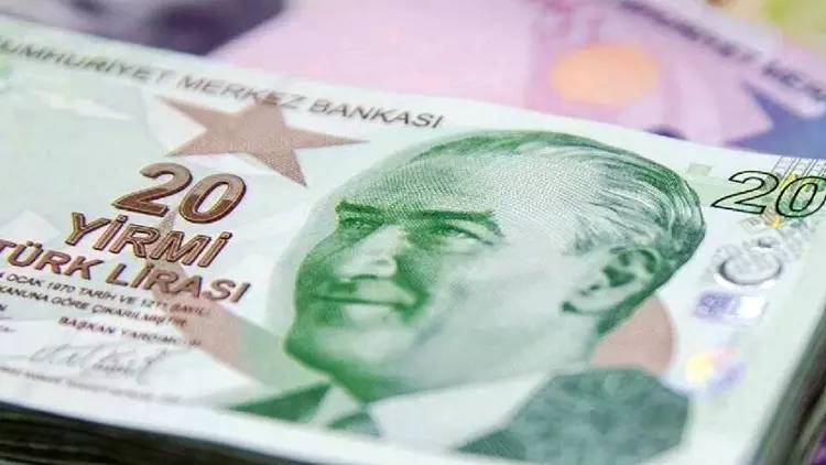 Merkez Bankası Resmen Duyurdu Yeni 20 TL Banknotlar Bugün Tedavüle Giriyor! 55 image 94