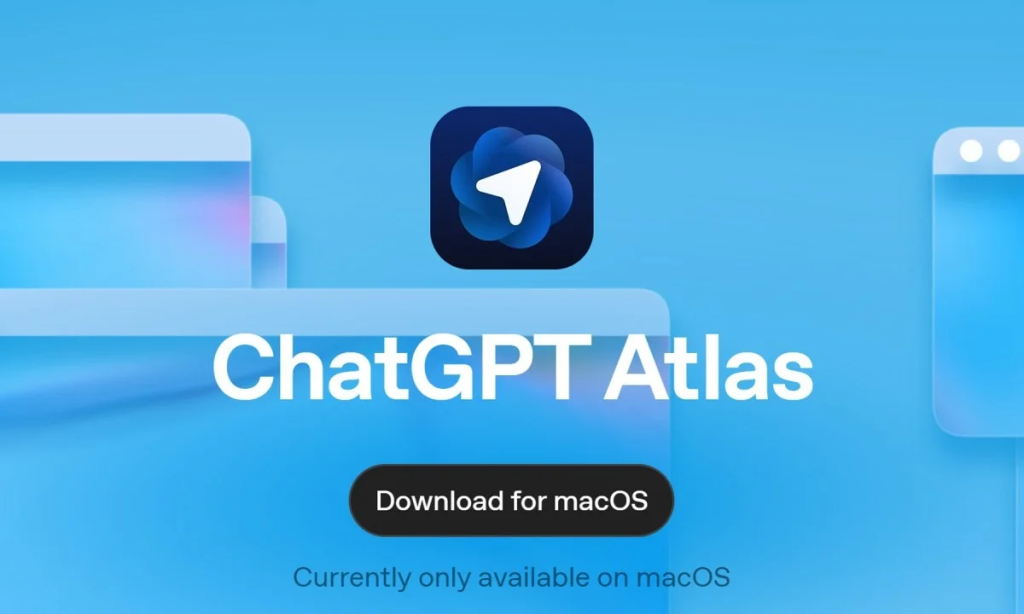 ChatGPT Atlas Nedir, Nasıl Kullanılır? ChatGPT Atlas Özellikleri ve Detaylı İnceleme 55 ChatGPT Atlas