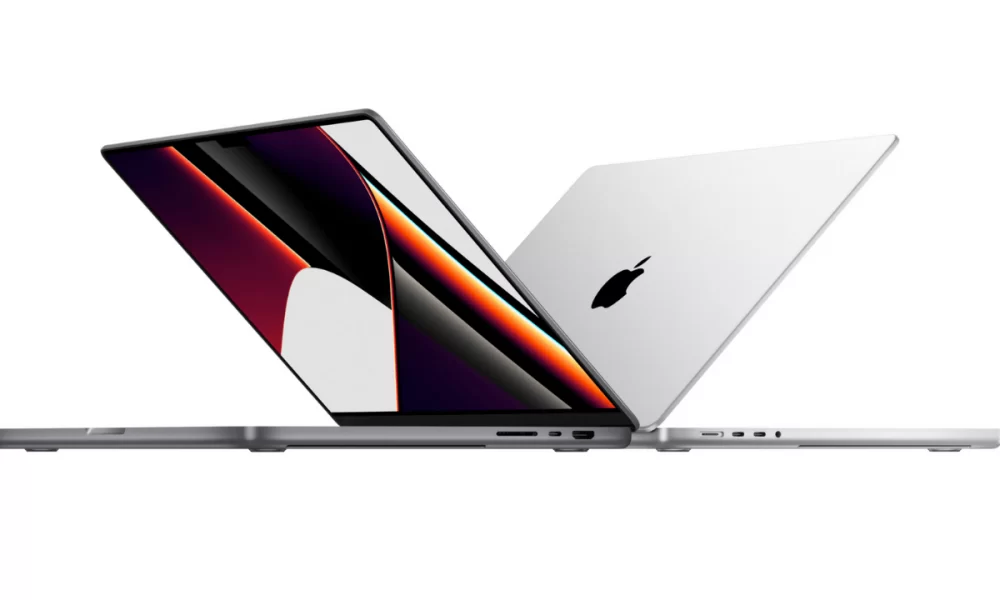 macbook pro