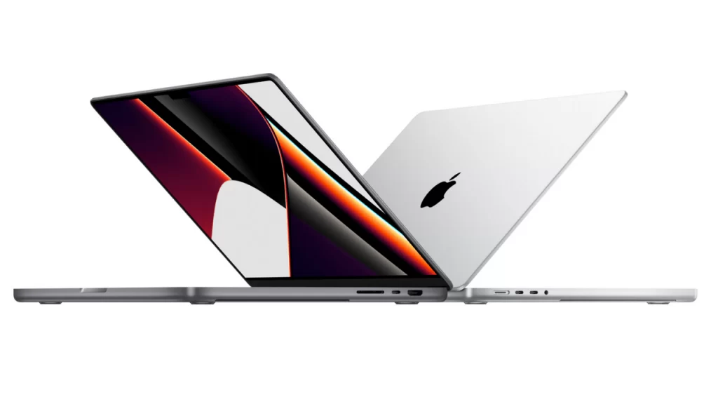 macbook pro