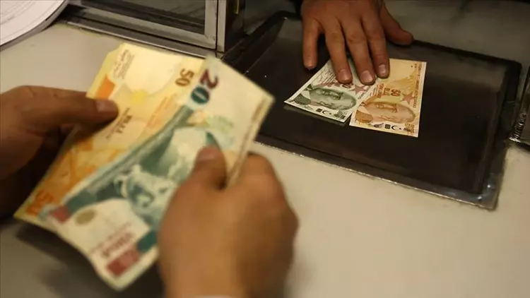 Merkez Bankası Resmen Duyurdu Yeni 20 TL Banknotlar Bugün Tedavüle Giriyor! 54 merkez bankası