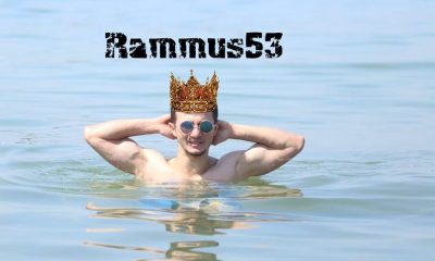 RAMMUS53 KİCK KRALI