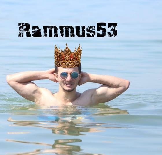 RAMMUS53 KİCK KRALI