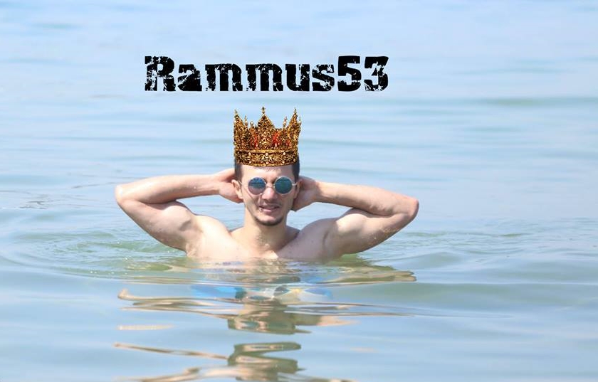 RAMMUS53 KİMDİR? NEDEN BU KADAR SEMPATİK GELİYOR? 70 RAMMUS53 KİCK KRALI