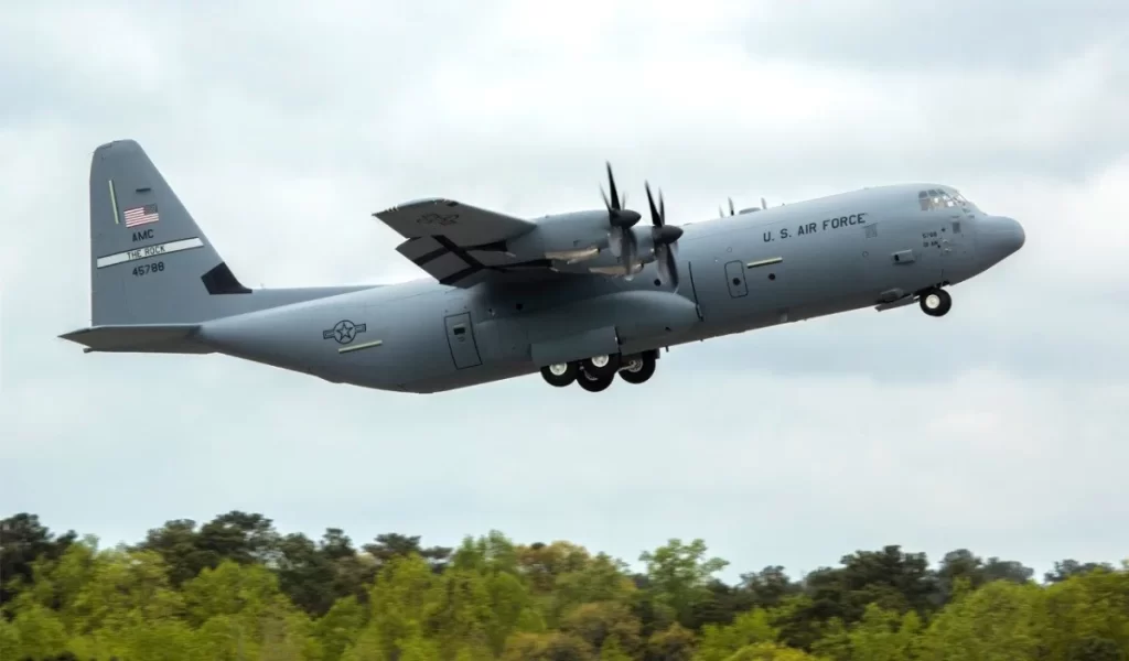 C-130